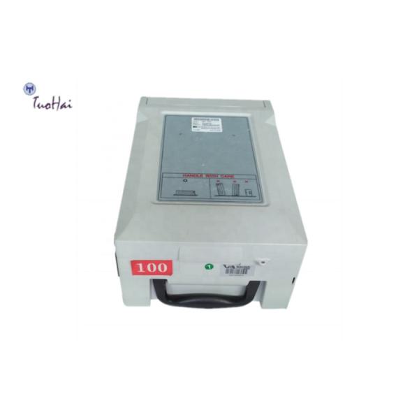 S7310000329 7310000329 Partes de máquinas de cajeros automáticos Hyosung 5600 CST-7000 Caja de caja de cajeros automáticos