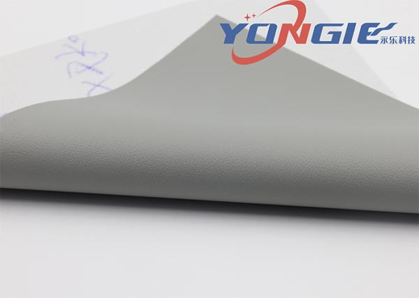 Waterproof Pvc Leather For Boat Seat Upholstery Automotive Synthetic Leather