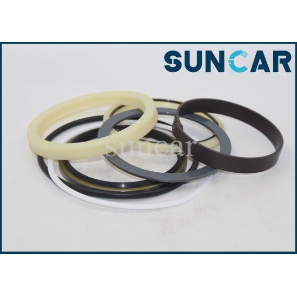 72282324 Dozer Cylinder Seal Kit For Case Mini Crawler Excavator CX27B
