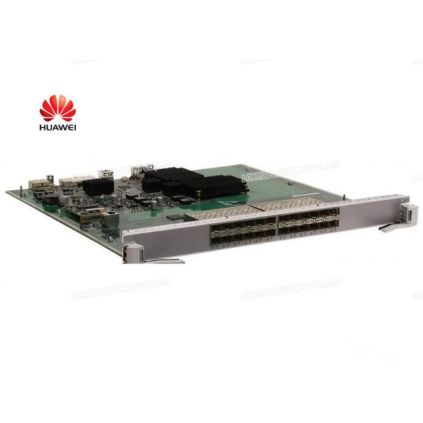24 Port 100/1000BASE-X Huawei Interface Card EC SFP ES0D0G24SC00 03030MQN