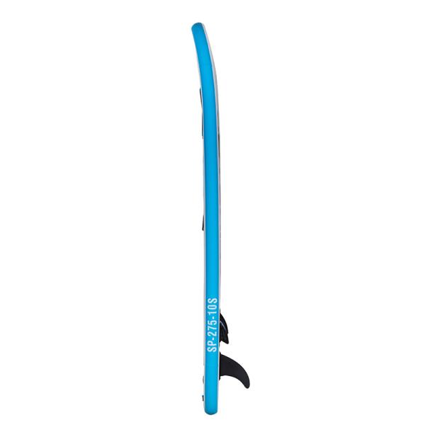 Mens 13 psi 275*76*10cm All Round Inflatable SUP