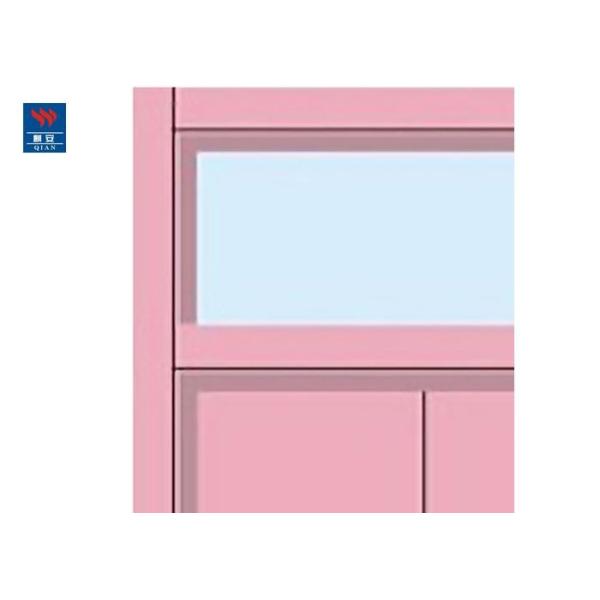 UL перечислил огнеупорные дверки топки панели 90minute зрения для больниц