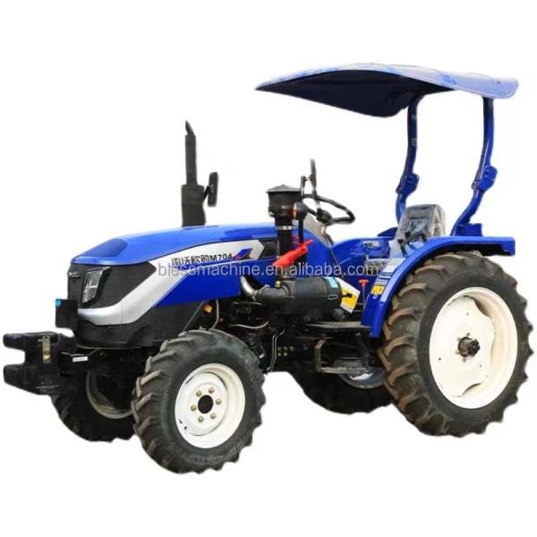 Building Material Shops Super Performance Tractor with Belt/Gear Drive at Affordable