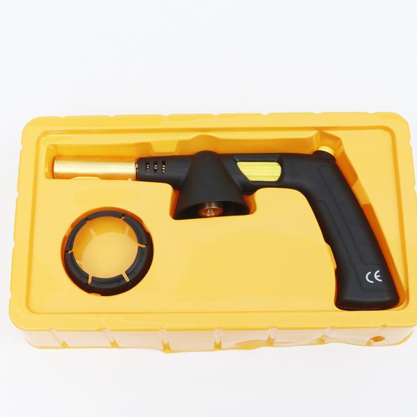 Кухонные подсветки УПЕРВЕЛД Пропанный портативный газовый факел для приготовления пищи на открытом воздухе и сварки