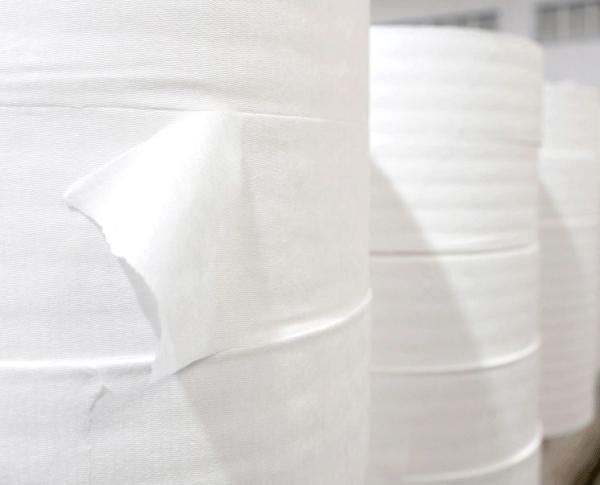 White color melt-blown filter non-woven fabric textile material fabric woven fabric,Factory supply bfe99 meltblown nonwo