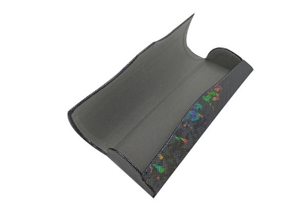 Metal Kids Eyeglass Case For Reading Glasses Durable Easy To Clean