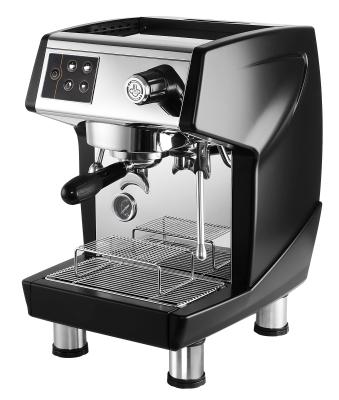 fabricante comercial do cappuccino 500ml, máquina de café da pressão de 15 barras