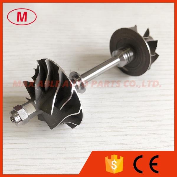 BV40 14411-LC10B 53039700268 53039880373 53039700341 turbo rotor assy Nissan Murano 2.5 dCi YD25DDT 2.5L