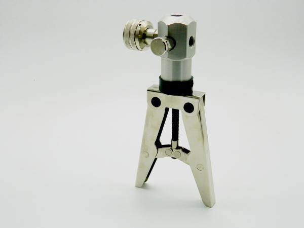 force pump (Model:Y039) Output pressure: 0 - 1.6Mpa,   0 - 2Mpa