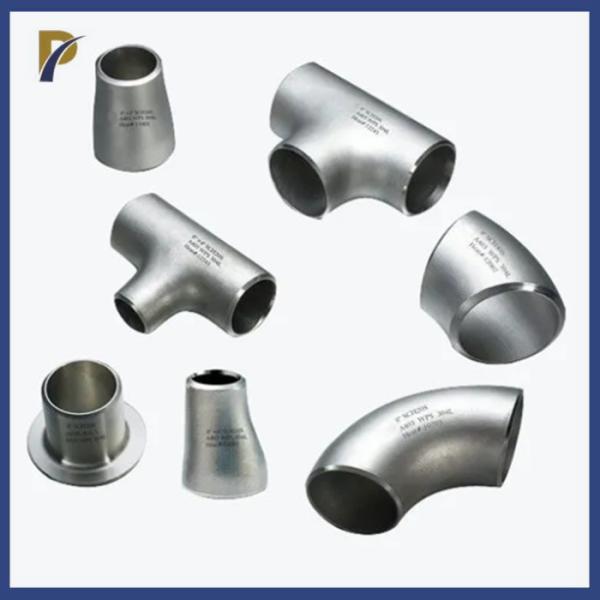 ASME B16.9 Титановый Tee равный диаметр Tee TA1 TA2 TA10 TC4 Gr1 Gr2 Gr5