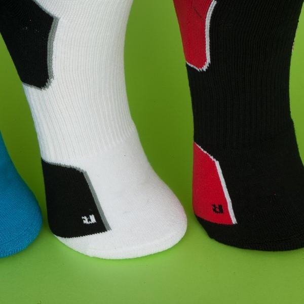 Sweat - Absorbent Mens Black Ankle Socks , Eco - Friendly Athletic Ankle Socks For Adults