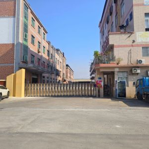 Dongguang Beauty City Lighting Co., Ltd.