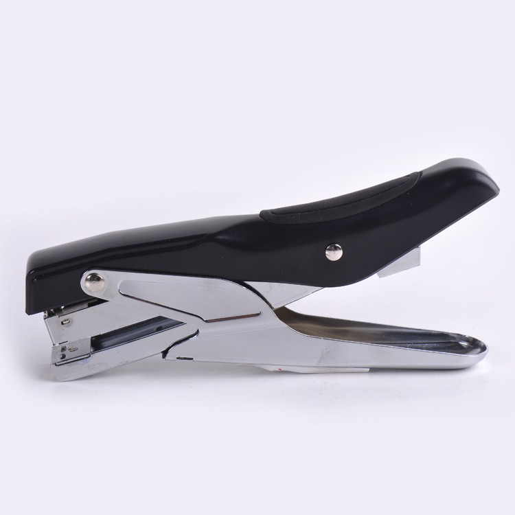 Office Stationery 25 Sheets Stapler 24/6 Metal Plier Stapler