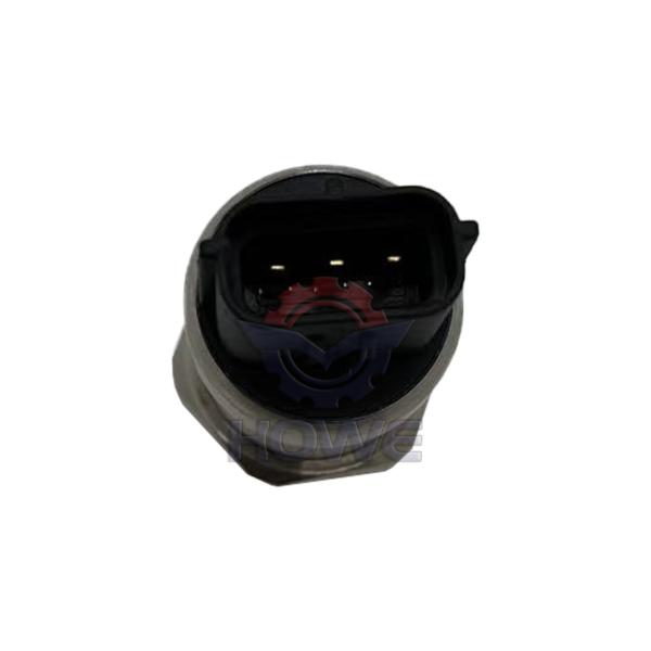 High Pressure Excavator Sensor  4436271 87700941 For SK200-8 SK210-9 Digger Spares