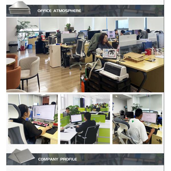 Ba Stainless Steel Sheets Colored Gold Mirror Plate 201 304 316 430