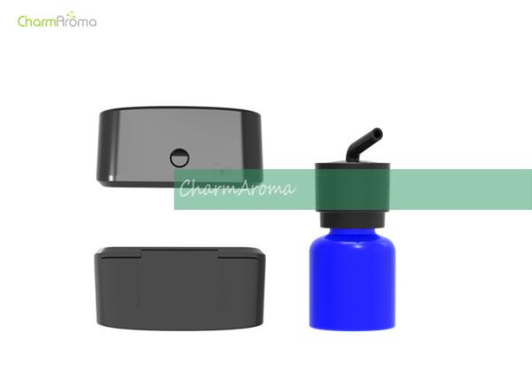 Low Noise Industrial Scent Diffuser Easy Maintance For Public Place