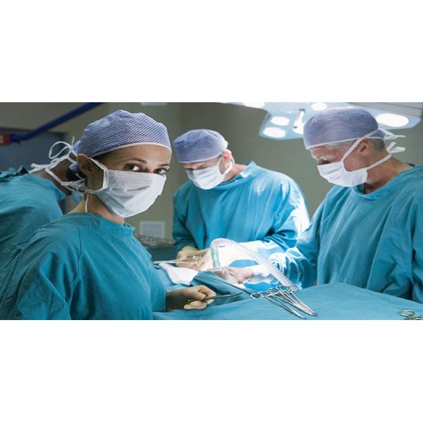 The fastest developing manufactory of disposable surgical Laprotomy Pack