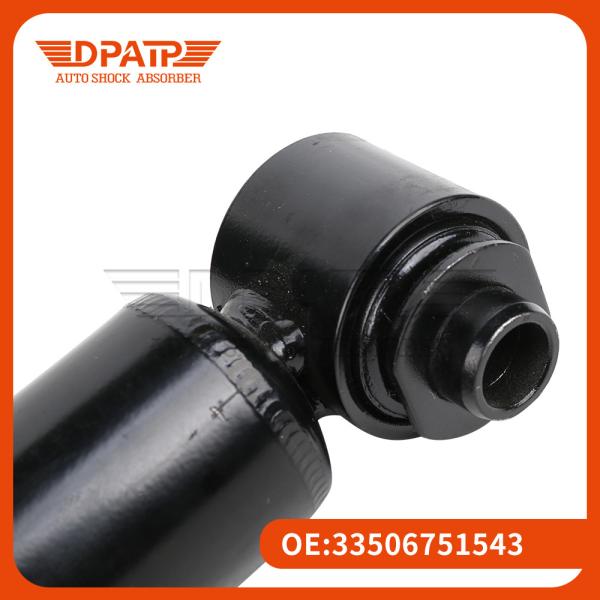 33506751543 Suspension System Rear Shock Absorber For BMW E53