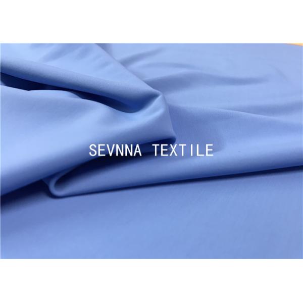 115GSM 88%Recycled Polyester + 12%Spandex Recycled Swimwear Fabric for Circular Knitting