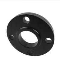 Cara 304l aumentada da classe 1500 do Ansi B16.5 flanges de aço inoxidável