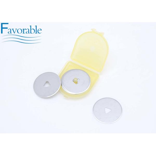 Автоматический резец разделяет лезвия резца ДКС1500 ДКС2500 ДКС3500 ДКС3600 для Тавра