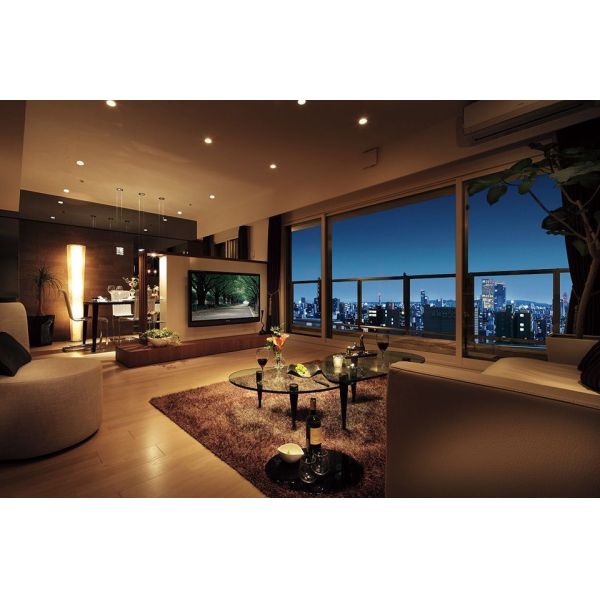 OEM/ODM Customized Reasonable Solid Wood Living Room Furniture For Villas And Apartments Collection Sets