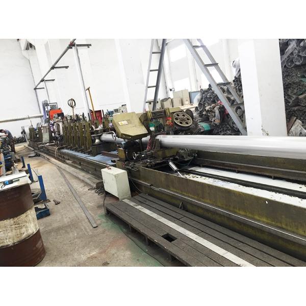 DIN Galvanized Stainless Steel Square Pipe Anti Oxidation Waterproof