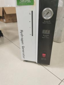 Micro Hydrogen Generator 500ml/min 99.99% Purity GPH-500