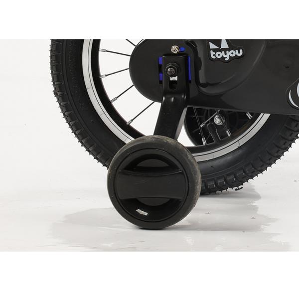 12 14 16 18 pouces vélo portable pour enfants vélo pour enfants cadre en acier au carbone élevé