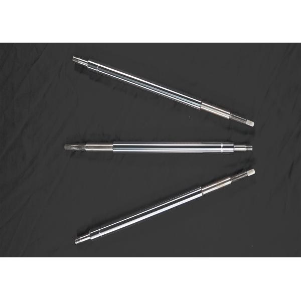 Индукция затвердела механический Ра 0,3 валов 800HV ядра SUS316