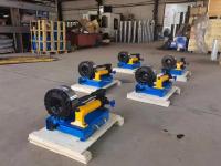70mpa Manual Hose Crimping Machine Industrial Crimper 1/4-2
