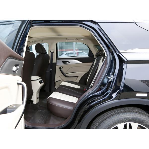 2023 2022 Faw Bestune T77 Автомобиль с 1.5T двигателем Бензиновые транспортные средства и радар передний задний