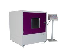 Máquina de testes ardente da bateria do projétil do equipamento de laboratório da bateria do UN 38,3 do controlo a distância do UL 1642
