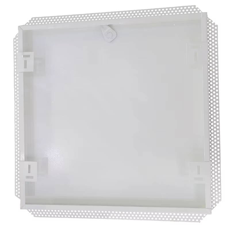HVAC Metal Access Panels for Drywall Service Access Panel Door for Australia