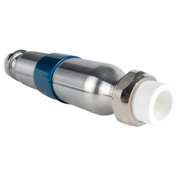 Advanced Physical Whole House Water Descaler System with NSF, RoHS & CE Certification for Long-Term Scale Control