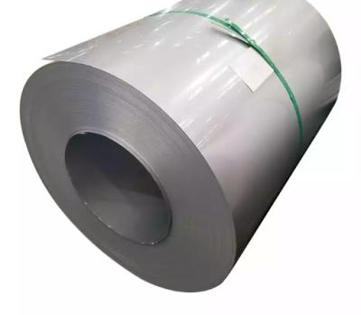 310S Mirror Polished Stainless Steel Strip 1500mm 309 Duplex Steel Coil