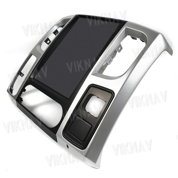 12.1 дюймовый Android 13 Стерео Для 2013-2019 Dodge Ram Радио Сенсорный экран GPS навигация Мультимедийный проигрыватель Carplay