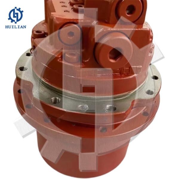 MAG-18VP MAG-18VP-230F MAG-18VP-230F-3 B0240-18076 U40-5 U40-3S U40 KX135-5 Motor de viagem Final Drive para Kubota U20 U25