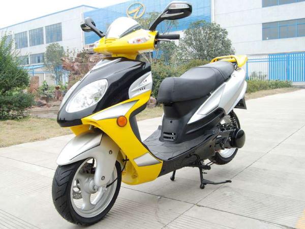 China Go cart150CC12