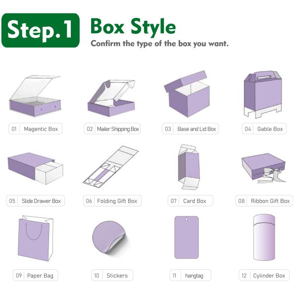 Роскошные индивидуальные подарочные коробки экологически чистые магнитные рождественские подарочные коробки ювелирные изделия косметические изделия жесткая упаковка подарков коробки
