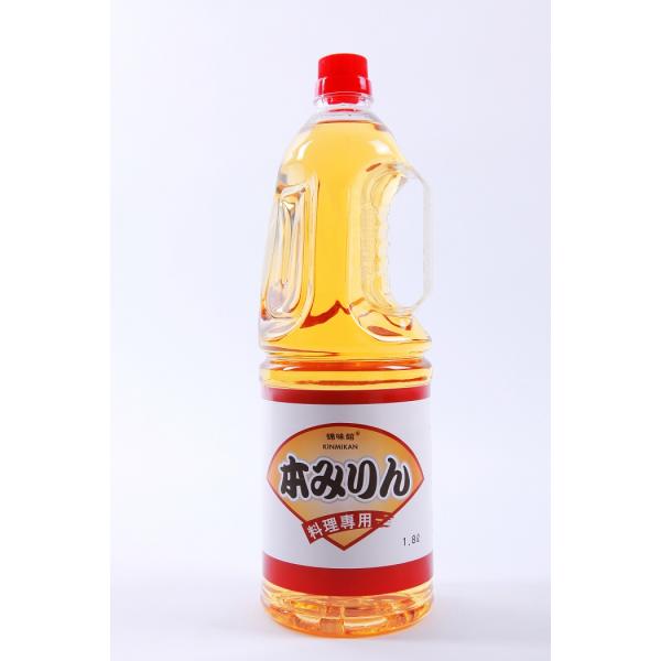 Japanese 1.8L Hon Mirin Fu Hon Mirin