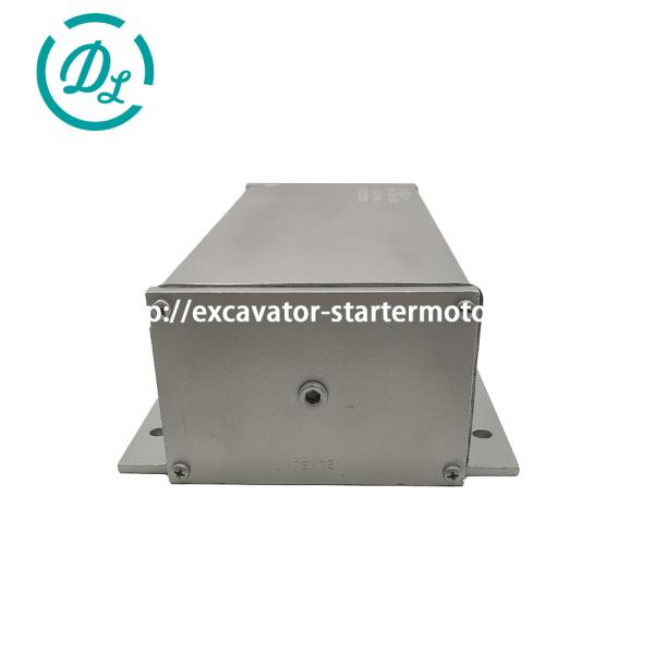Excavator Controller ECM 198-1321 1981321 Engine 3306 CAT 120H 140H