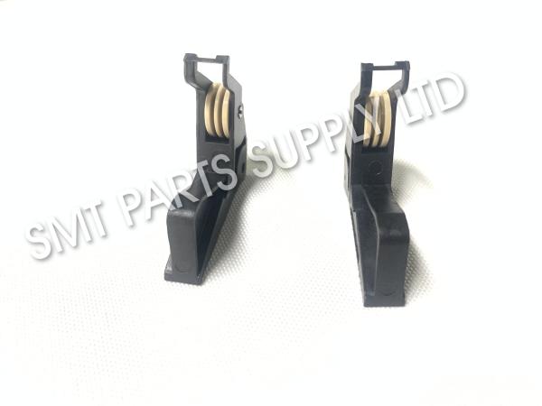 Stopfrad Glatt Wippe X8 SMT Peças da máquina Tamp Compensador de plano da roda ASM Asembléia