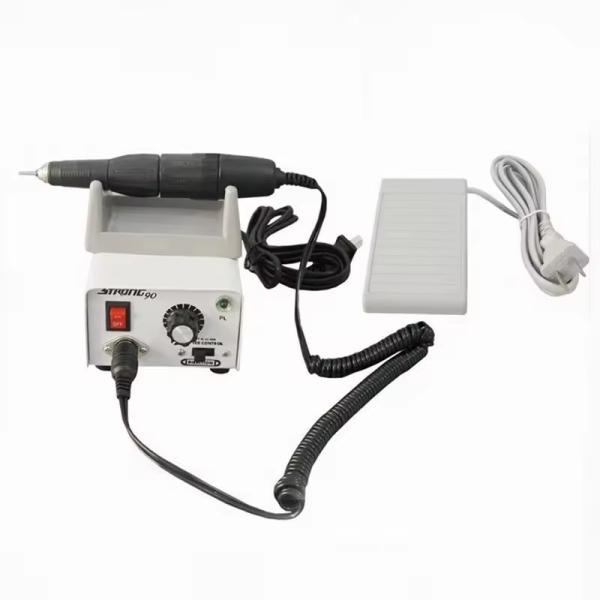 35000rpm Strong 90 Dental Micro Motor E Type Polishing Handpiece Dental Micromotor