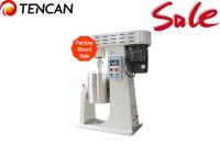Moulin à boules à mélanger à vendre Moulin de broyeur à vide personnalisé 20L Levé électrique avec revêtement de pot personnalisé