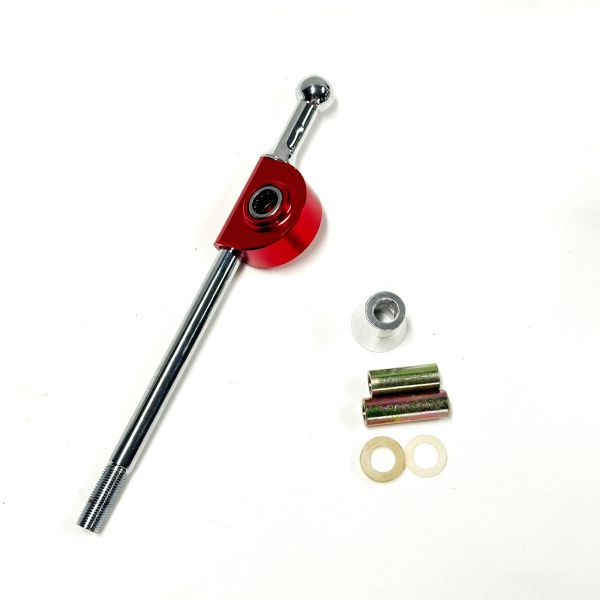 Precision Machined Short Throw Shifter For Subaru Impreza 1997-2002 ODM
