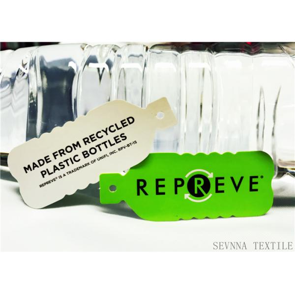 Waterless Treatment Recycled Swimsuit Fabric Highclo Creora Chlorine - Resistance Triangle Bandeau Bikin