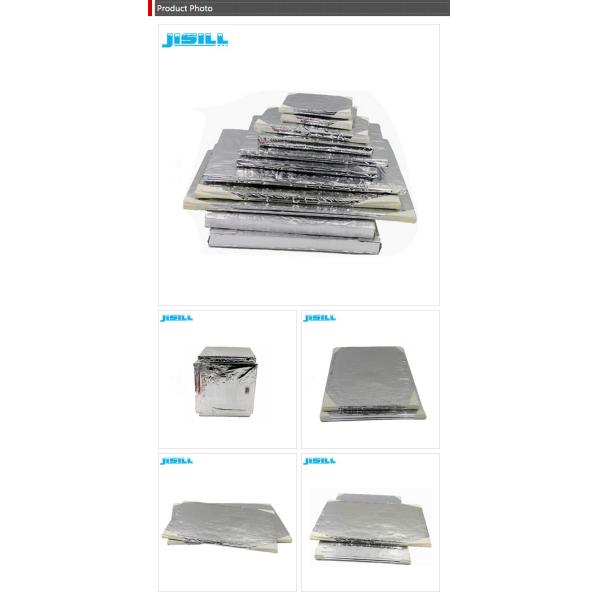 Boîte mobile de congélateur d'isolation de vide, taille interne portative de la boîte 30*30*30cm de refroidisseur