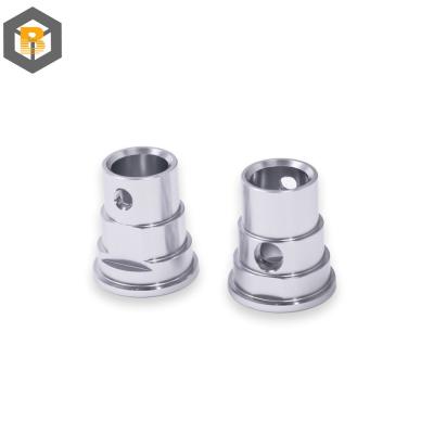 Precision Machining Part/ Machine Part/ Metal Processing for Custom by 2D/3D/drawing