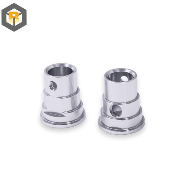 Precision Machining Part/ Machine Part/ Metal Processing for Custom by 2D/3D